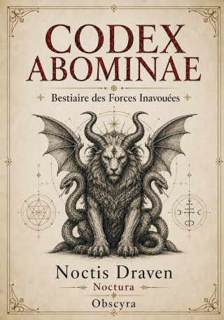 Codex Abominae