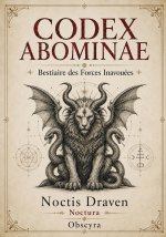 Codex Abominae
