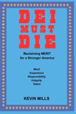 DEI MUST DIE