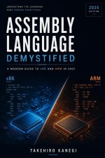 Assembly Language Demystified