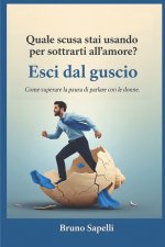 ESCI DAL GUSCIO