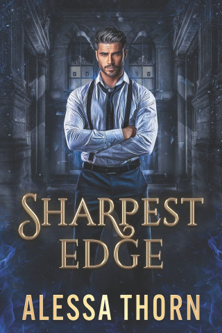 Sharpest Edge