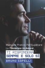 Ti risponderà sempre e solo sì.