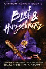 Blut & Herzschmerz