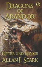 Dragons of Arandor