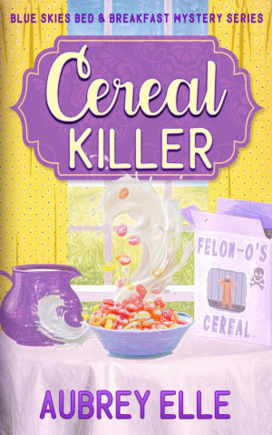 Cereal Killer