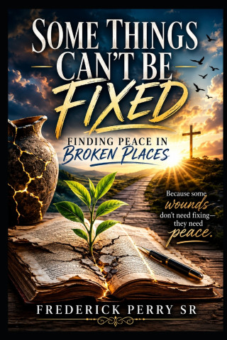 SOME THINGS CAN'T BE FIXED