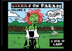 Geebas on Parade volume 3