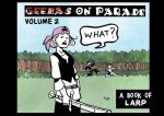 Geebas on Parade volume 2