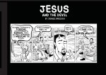 Jesus and the Devil volume 1