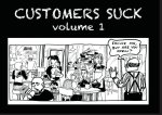 Customers Suck