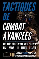 Tactiques de combat avancées