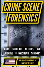 FBI Crime Scene Forensics