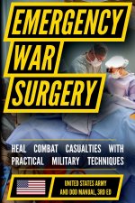 U.S. Army Emergency War Surgery