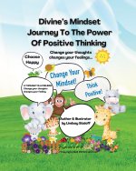 Divine's Mindset Journey To The Power Of Positive Thinking