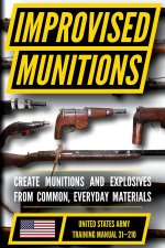 U.S. Army Improvised Munitions Manual (TM 31-210)