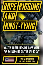 U.S. Army Rigging Techniques, Procedures, and Applications Manual (FM 5-125)