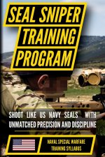 U.S. Navy SEAL Sniper Training