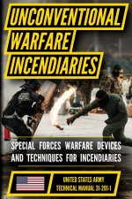 U.S. Army Special Forces Guide to Unconventional Warfare Manual (TM 31-201-1)