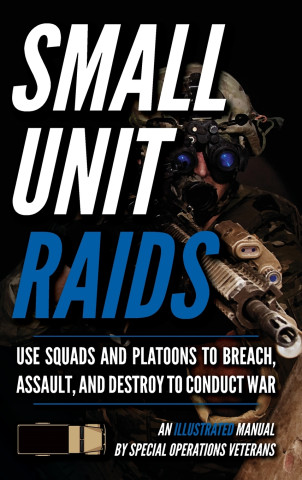 Advanced Small Unit Tactics