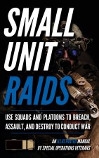 Advanced Small Unit Tactics