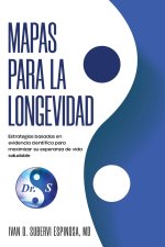 Mapas para la Longevidad
