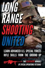 Long Range Shooting United