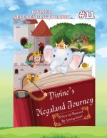 Divine's Megaland Journey