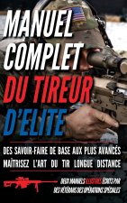 Manuel complet du tireur d'élite