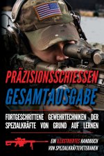 Präzisionsschiessen Gesamtausgabe
