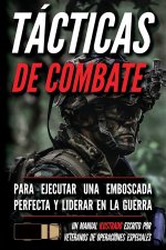 Tácticas de combate