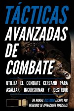 Tácticas avanzadas de combate