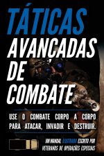 Táticas avançadas de combate