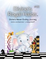 Divine's Royal Halos Book 22