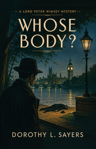 Whose Body?