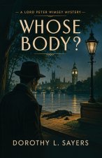 Whose Body?