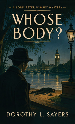 Whose Body?