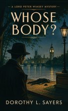 Whose Body?