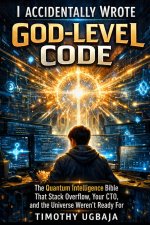 I Accidentally Wrote God-Level Code