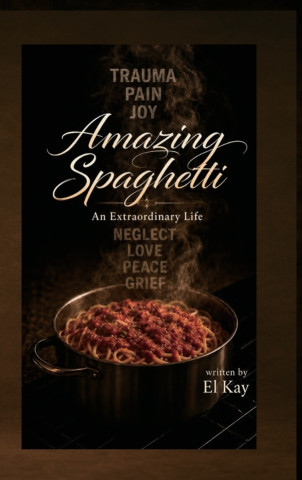 Amazing Spaghetti