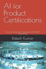 AI for Product Certifications