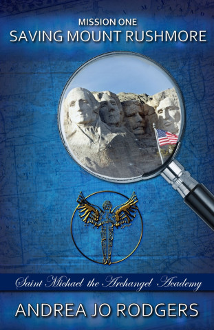 Saving Mount Rushmore