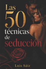 Las 50 técnicas de seducción