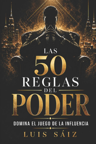 Las 50 Reglas del poder