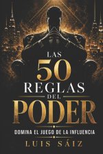 Las 50 Reglas del poder