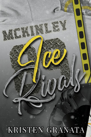 Ice Rivals
