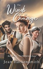 The Winds Of Change
