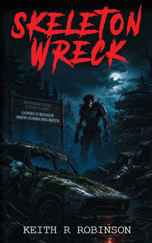 Skeleton Wreck