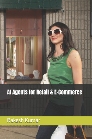 AI Agents for Retail & E-Commerce