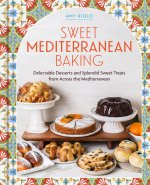 Sweet Mediterranean Baking